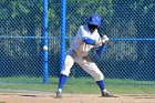 Baseball vs WPI  Wheaton College baseball vs Worcester Polytechnic Institute. - (Photo by Keith Nordstrom) : Wheaton, baseball